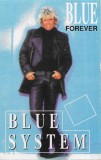 Blue System - Blue Forever, Caseta audio