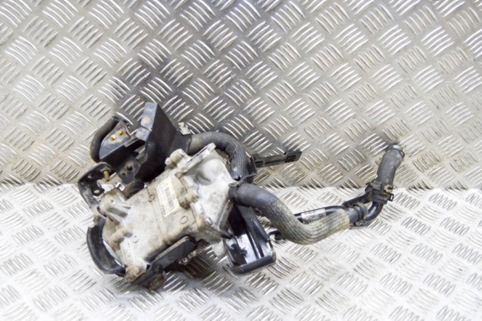 Răcitor EGR LAND ROVER RANGE ROVER EVOQUE L538 2015 OEM: ET756001,G4D3-9Y439,81MPP10-01,G4D3-9F464-BA,GX73-5L200-AA 16887550