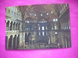 HOPCT 18566 GALERIA DOAMNELOR-SFANTA SOFIA - ISTANBUL -TURCIA- -NECIRCULATA