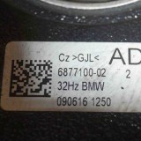 Suport diferențial spate BMW 4 Gran Coupe F36 2017 OEM: 6877100 2649380