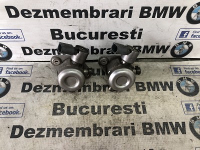 Pompa inalta presiune benzina BMW F10 F12 F01 X5 E70 X6 E71 N63 5.0i foto