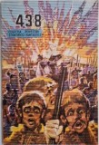 Colectia Povestiri Stiintifico-Fantastice nr. 438 - Carte SF