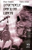 LEGENDELE DACILOR LIBERI-FELIX CRAINICU, CRISTI IONITA-358991