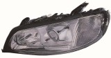 Far Opel Omega B (Sedan + Combi) 1994-09.1999 TYC fata stanga, tip bec H1+H7, far cu lupa