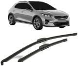 Cumpara ieftin Set stergatoare auto KIA XCEED Van (CD) 2019-2020, pentru parbriz, Bosch Aerotwin Retrofit