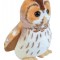 Pasare cu sunet Bufnita Bruna - TAWNY OWL