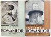 ISTORIA ROMANILOR , VOL. II ( PARTEA I SI a II a ) de CONSTANTIN C. GIURESCU , 1943,