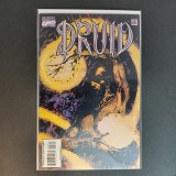 Marvel Druid No.3
