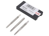Tarod de Filetare HSS-G M3 0.5 40mm 2.7mm