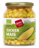 Porumb dulce bio 340g Green Organics