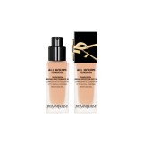 YSL All Hours Foundation SPF30 Fond de ten Tester LC2 - Light Cool