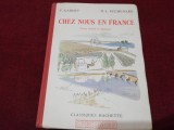 Cumpara ieftin E GARDET - CHEZ NOUS EN FRANCE 1956