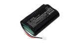 Cameron Sino 5200mAh Ring Alarm Home Base Station,4HB1U9-0EN0 Baterie