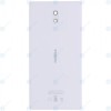 Capac baterie Nokia 3 alb argintiu