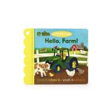 John Deere Kids Hello, Farm!