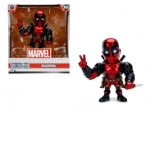 Marvel Figurina Metalica Deadpool 10 Cm