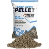 Pelete Carp Zoom Base Method Pellets, 500g
