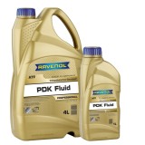 Pachet 5 litri ulei Ravenol MTF-1 75W85