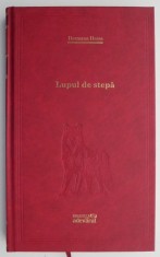 Lupul de stepa &amp;ndash; Hermann Hesse foto