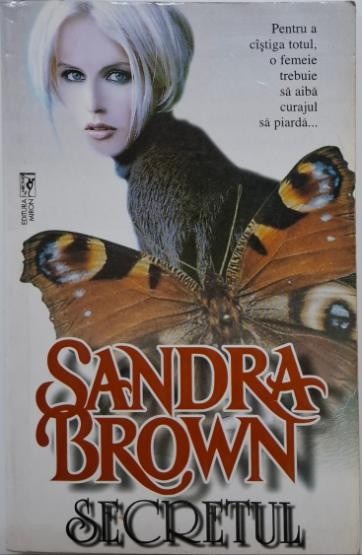 Secretul &ndash; Sandra Brown