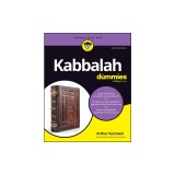 Kabbalah for Dummies