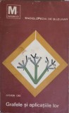Grafele si Aplicatiile Lor - Oysten Ore, 1968, Editura Stiintifica, Matematica, Enciclopedia de Buzunar, Carte in Romana