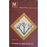 GRAFELE SI APLICATIILE LOR-OYSTEN ORE-297774