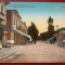 Pucioasa-Str.Regala-Copertine,tarabe,animatie-C.P.necirc.-RARA