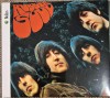 Cd the beatles rubber soul digipack