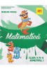 MATEMATICA. Manual pentru clasa a IV-a. Semestrul I, Clasa 4