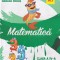 MATEMATICA. Manual pentru clasa a IV-a. Semestrul I