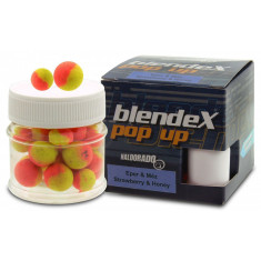 Haldorado - Blendex Pop Up Big Carps 12, 14mm - Capsuna+Miere - 20g