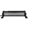 Bara proiectoare LED Auto Offroad Techstar&reg; PNA2, 72W, 12V-24V, 6000 K, 5280 Lumeni, IP 67, 36 cm, Flood Beam 60&deg; cu Leduri CREE XBD, Negru