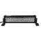 Bara proiectoare LED Auto Offroad Techstar&reg; PNA2, 72W, 12V-24V, 6000 K, 5280 Lumeni, IP 67, 36 cm, Flood Beam 60&deg; cu Leduri CREE XBD, Negru