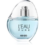 KENZO L&#039;Eau Pure Eau de Parfum unisex 30 ml