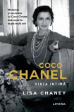 Cumpara ieftin Coco Chanel. Viata intima