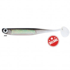 Set 10 Shad Baracuda Deluxe 4 - W8024 Color A02