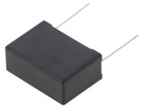 Condensator Polipropilenă 1uF THT &plusmn;10% 13x22x32mm