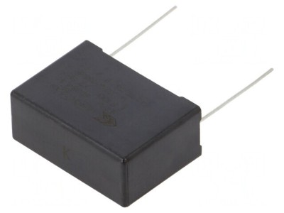 Condensator Polipropilenă 1uF THT &amp;plusmn;10% 13x22x32mm foto