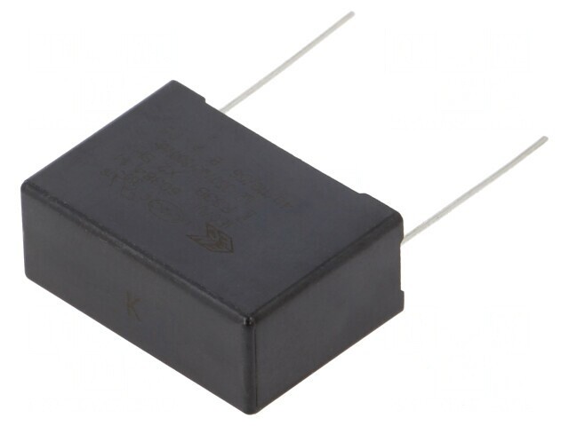 Condensator Polipropilenă 1uF THT &plusmn;10% 13x22x32mm