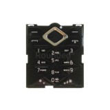 Nokia 7900 Prism Keypad Latin Champagne