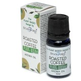 Ulei vegetal parfumat - cafea
