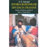 Istoria romanilor din Dacia Traiana. Vol.5 - A.D. Xenopol