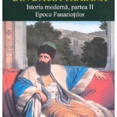 Istoria romanilor din Dacia Traiana. Vol.5 - A.D. Xenopol