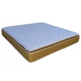 Saltea cu Topper 140x200x28 cm