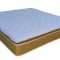 Saltea cu Topper 180x200x28 cm