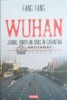 Wuhan. Jurnal dintr-un oras in carantina - 2020 - Fang Fang (F175), Polirom