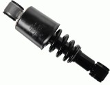 Amortizor suspensie cabina Mercedes Actros MP2 / MP3 Motor 1832, 1836, 1841, 1844, 1846, 1848, 1850, 1851, 1854, 1858, 2032, 2032 A, 2036, 2036 A,