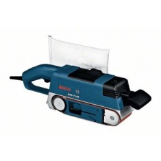 Bosch GBS 75 AE Slefuitor cu banda, 750W, 75x533mm - 3165140323130
