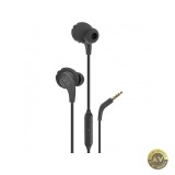 Handsfree 3.5mm JBL Endurance Run 2 Negru JBLENDURRUN2BLK